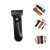 Didiseaon Hand-operated Case Leather Travel Holder Safety Protector Birthday Present view 4