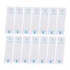 NIYANGLE 2sets Thermometer Tip Covers Digital Thermometer Protector Easy Insertion for Accurate Measurement 100pcs*2 view 3