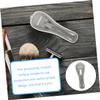 Beavorty 2pcs Protective Box Portable Case Travel Manual Holder Safety Storage Blade Box for Traveling view 4