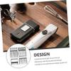 Didiseaon 16pcs Hair Trimmer Clipper Guards Practical Hair Guides Convenient Cutting Guides Clipper Guards Parts for Grooming Scissors view 2