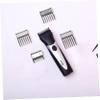 Didiseaon 16pcs Hair Trimmer Clipper Guards Practical Hair Guides Convenient Cutting Guides Clipper Guards Parts for Grooming Scissors view 3