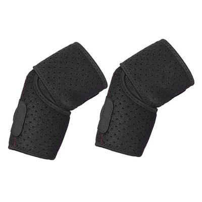 Didiseaon Sports Elbow Pads Mesh Elbow Protector Sports Arm Brace for Running and Arm Support during Weightlifting