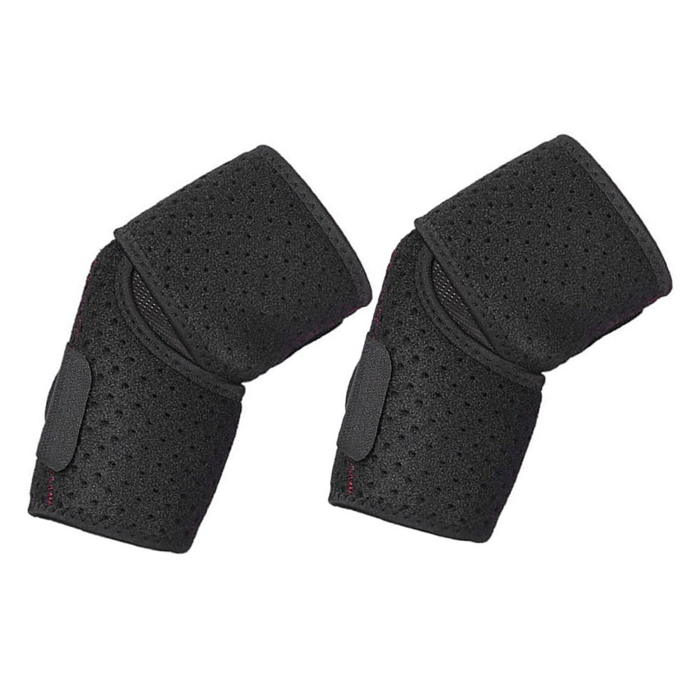Didiseaon Sports Elbow Pads Mesh Elbow Protector Sports Arm Brace for Running and Arm Support during Weightlifting
