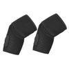 Didiseaon Sports Elbow Pads Mesh Elbow Protector Sports Arm Brace for Running and Arm Support during Weightlifting view 1