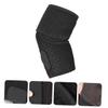 Didiseaon Sports Elbow Pads Mesh Elbow Protector Sports Arm Brace for Running and Arm Support during Weightlifting view 2