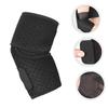 Didiseaon Sports Elbow Pads Mesh Elbow Protector Sports Arm Brace for Running and Arm Support during Weightlifting view 3