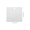 Beavorty Disposable Beard Catcher Sheets for Sink - 20 Pcs Portable Hair Catching Sink Covers for Shaving and Trimming Multi-Function Hair Collector for Easy Cleanup view 4