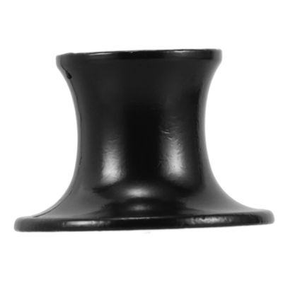 Beaupretty Base Metal Display Stand Safety Holder Shaving Tool Organizer for Bathroom Countertops