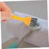 Beaupretty 48pcs Cleaning Brush Hair Clipper Cleaner Electric Brush Cleaning Tool Duster view 4