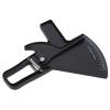 Body Skin Caliper, Easy-to-Use Body Measurement Tape for Monitoring Body Fat Percentage, Direct Reading Scale, Spring Loaded Mechanism & Compact Design, Plastic Material, view 2