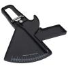 Body Skin Caliper, Easy-to-Use Body Measurement Tape for Monitoring Body Fat Percentage, Direct Reading Scale, Spring Loaded Mechanism & Compact Design, Plastic Material, view 3