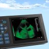 Veterinary Ultrasound Machine Multi-Function HD Playback - Backfat Tester and Due Date Estimation for Animals on Amazon view 2
