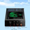 Veterinary Ultrasound Machine Multi-Function HD Playback - Backfat Tester and Due Date Estimation for Animals on Amazon view 3