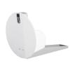 220cm Wall Mounted Stadiometer Height Measurement Meter Retractable Measuring Tape Growth Ruler for Home Clinics School view 3