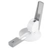 220cm Wall Mounted Stadiometer Height Measurement Meter Retractable Measuring Tape Growth Ruler for Home Clinics School view 4