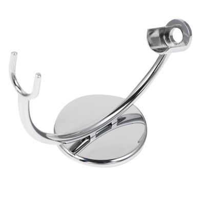 Didiseaon Stand for Men Safety Rack Beard Care Tool Supporter Rustproof and Breakage Prevention