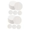 OKUMEYR 2sets Food Desiccant Sheets Desiccant Silica Beads for Storage Moisture Absorber Sachets Drying Sheets for Rice 100pcs*2 view 1