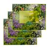 Acorus Premium Herbal Tea Set 100g 60 Tea Bags Made In Lithuania Green Tea Bag Assorted Tea Variety Pack Blends Herbal Tea Gift Set - Pack Of 3 view 1