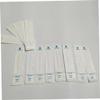 ULTECHNOVO 300pcs Protective Covers Sleeves for Oral Probe Sleeves for Home Use for Adults and Body Temperature view 2