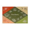 Acorus Tea Party Set 60g 40 Tea Bags Made in Lithuania Green Tea Bag Assorted Tea Variety Pack Blends Freen Tea Gift Set - Pack of 2 view 3