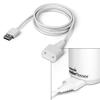 Pralota for Waterpik WF-10 Charger Magnetic USB-A Charging Cable Compatible with Waterpik Cordless Select Water Flosser WF-10 Series Model WF-10W020 & WF-10W040 view 2