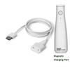 Pralota for Waterpik WF-10 Charger Magnetic USB-A Charging Cable Compatible with Waterpik Cordless Select Water Flosser WF-10 Series Model WF-10W020 & WF-10W040 view 3
