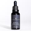 Black Sand Labs Natural Beard Oil for Men - Moisturising Oil with Argan, Jojoba & Castor Oils - Nourishing Beard Oil for Healthier Hair Growth - Premium Beard Care for Men (30ml, Fresh Cedar) view 1