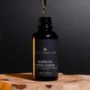 Black Sand Labs Natural Beard Oil for Men - Moisturising Oil with Argan, Jojoba & Castor Oils - Nourishing Beard Oil for Healthier Hair Growth - Premium Beard Care for Men (30ml, Fresh Cedar) view 3