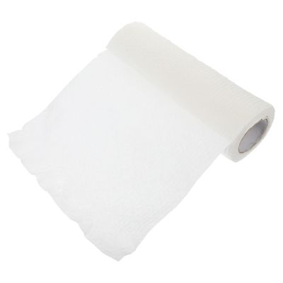 MAGICLULU Wet and Dry Rags for Kitchen Paper Towel Multi-use Paper Hand Towels Water-absorbent Napkins for Convenient Cleaning in Home Hotel Bathroom