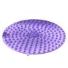 Pressure Point Pad for Foot | Foot Massage Mat Pressure Point Mat,21.65inch Ergonomic High Elasticity Round Pressure Point Board Foot Massage Pad for Home view 1