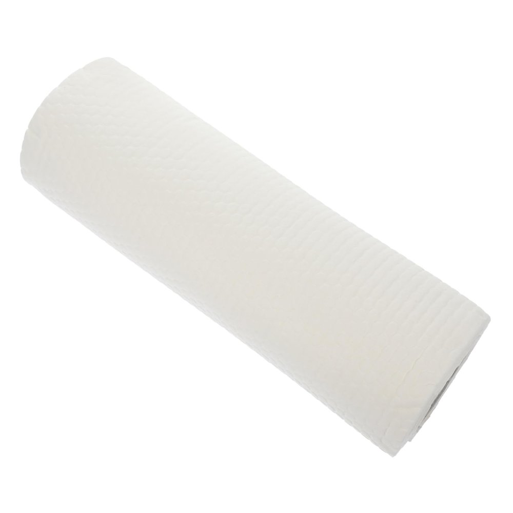 Amosfun Multi-use Kitchen Paper Towels 20x25cm Non-woven Dry and Wet Cleaning Cloths 50pcs Convenient Household Napkins for Kitchen and Dining