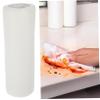 Amosfun Multi-use Kitchen Paper Towels 20x25cm Non-woven Dry and Wet Cleaning Cloths 50pcs Convenient Household Napkins for Kitchen and Dining view 3