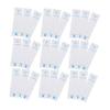 Gatuida 200pcs Covers for Digital Probe Protective Covers Probe Sleeves for Rectal Use view 2