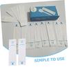 Gatuida 200pcs Covers for Digital Probe Protective Covers Probe Sleeves for Rectal Use view 3