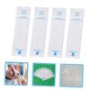 Gatuida 200pcs Covers for Digital Probe Protective Covers Probe Sleeves for Rectal Use view 4