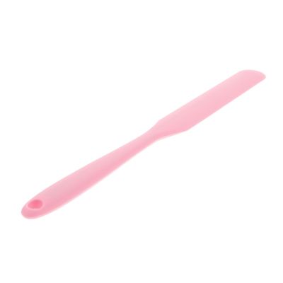 FRCOLOR Silicone Waxing Sticks Reusable Non-stick Applicator for Women Hard Wax Rod Large Surface Hair Removal Body Care