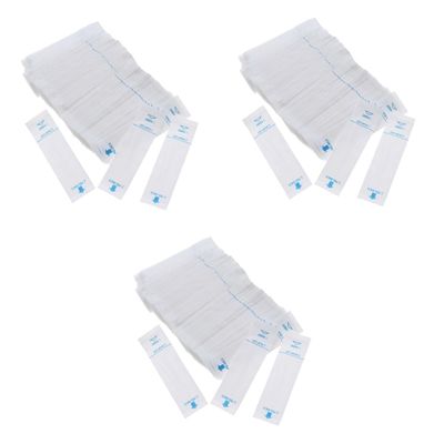 Gatuida 300pcs Thermometer Covers for Thermometer Probe Protective Sleeves for Use