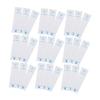 Gatuida 300pcs Thermometer Covers for Thermometer Probe Protective Sleeves for Use view 2