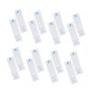 Gatuida 200pcs Protective Covers for Home Oral Sleeves Probe Protectors for Adults view 4