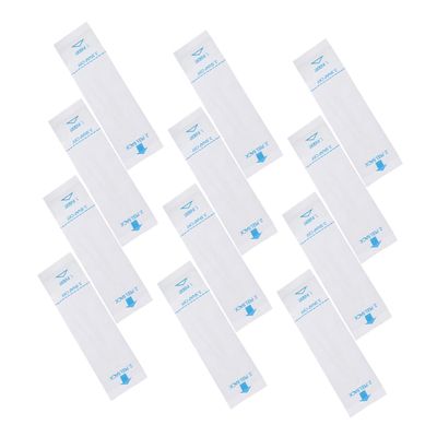 Gatuida 100pcs Thermometer Sheath Covers Thermometer Protective Films Probe Protective Covers for Digital Use