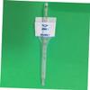 Gatuida 100pcs Thermometer Sheath Covers Thermometer Protective Films Probe Protective Covers for Digital Use view 3