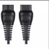 15V Charger Cable for Philips Shaver, USB Replacement Power Cord for HQ8505 Philips Razor Chargers, Norelco 9700, 9300, 8900, 6100, 5700, 5550, 3000, 3500, 4200, 4500 Electric Shavers Accessories view 1