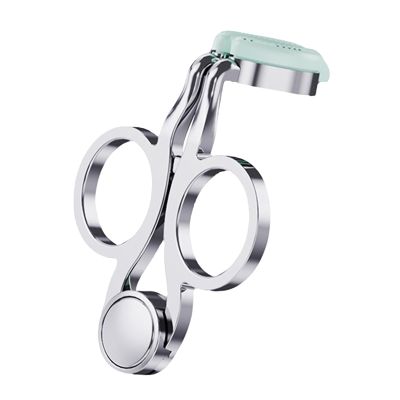 Contacts Lenses Remover Tool | Lenses Applicator Tool for Soft Contacts,Soft Silicone Contacts Lens Remover and Insertion Tool for Women Girl, Wearing Aid