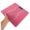 Ciieeo Smart Scale High Precision Digital Body Weight Scale Rechargeable Home Dorm view 3