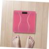 Ciieeo Smart Scale High Precision Digital Body Weight Scale Rechargeable Home Dorm view 4