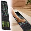 Foot Massage Walk Mat Non-Slip Textured Finish, Foldable Easy Storage view 3