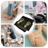 Foot Massage Walk Mat Non-Slip Textured Finish, Foldable Easy Storage view 4