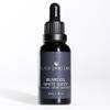 Black Sand Labs Natural Beard Oil for Men - Moisturising Oil with Argan, Jojoba & Castor Oils - Nourishing Beard Oil for Healthier Hair Growth - Premium Beard Care for Men (30ml, White Suede) view 1