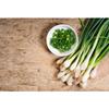 Fresh Flavorful Spring Onion Each Bunch I 140G I Pack of 2 view 2