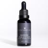Black Sand Labs Natural Beard Oil for Men - Moisturising Oil with Argan, Jojoba & Castor Oils - Nourishing Beard Oil for Healthier Hair Growth - Premium Beard Care for Men (30ml, Old City Oud) view 1